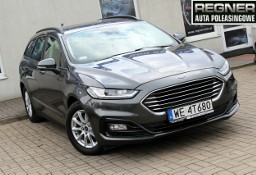 Ford Mondeo IX Mondeo SW Pakiet Business Winter FV23% 187KM Automat Kamera Navi Sal