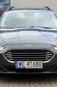 Ford Mondeo IX Mondeo SW Pakiet Business Winter FV23% 187KM Automat Kamera Navi Sal-2