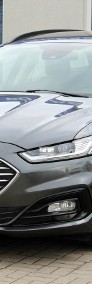 Ford Mondeo IX Mondeo SW Pakiet Business Winter FV23% 187KM Automat Kamera Navi Sal-3