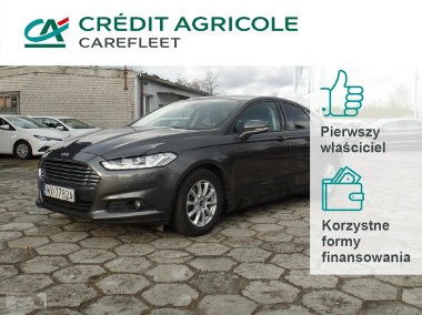 Ford Mondeo IX Ford Mondeo 2.0 TDCi Edition Hatchback WX7782A-1