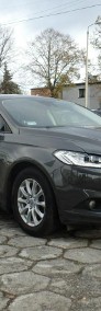 Ford Mondeo IX Ford Mondeo 2.0 TDCi Edition Hatchback WX7782A-3