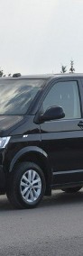 Volkswagen Transporter 2.0 TDI 6 osobowy nawi kamera hak gwarancja przebiegu doinwestowany-3