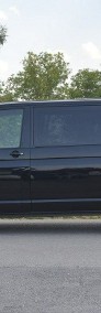 Volkswagen Transporter 2.0 TDI 6 osobowy nawi kamera hak gwarancja przebiegu doinwestowany-4