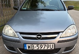 Opel Corsa C MEGA OSZCZĘDNE AUTO 4 l/100 km - Bezwypadkowa - NISKI PRZEBIEG -FILM