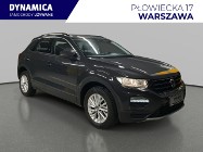 Volkswagen T-Roc VAT 23% Advance 1.0TSI 110KM M6 2021/2022 r., salon PL