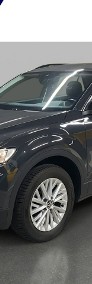 Volkswagen T-Roc VAT 23% Advance 1.0TSI 110KM M6 2021/2022 r., salon PL-3