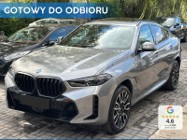 BMW X6 G06 xDrive30d M Sport 3.0 (298KM) M Sport | Zawieszenie pneumatyczne + Dach