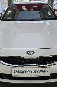 Kia Cee'd III Krajowy, Serwisowany, Bezwypadkowy, Niezawodny, Stan Idealny-2