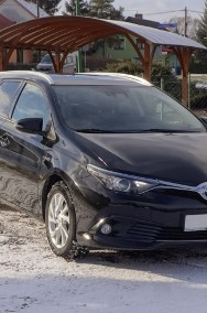 Toyota Auris II Nawi Kamera A U T O M A T-2