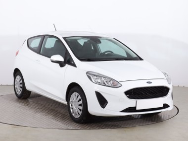 Ford Fiesta IX , Serwis ASO, Tempomat-1