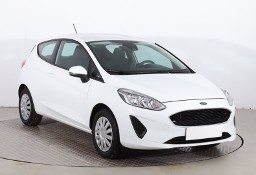 Ford Fiesta IX , Serwis ASO, Tempomat