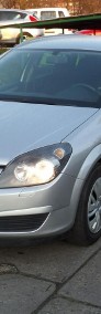 Opel Astra H bardzo zadbane, b.dobry stan techniczny, potwierdzony przebieg-3