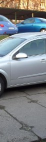 Opel Astra H bardzo zadbane, b.dobry stan techniczny, potwierdzony przebieg-4