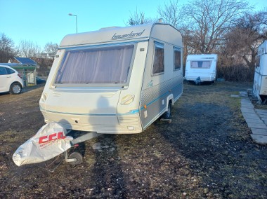 BEYERLAND  VITESSE 400-D, 1000 kg.DMC-1