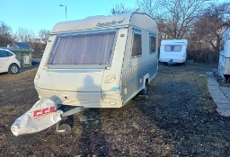 Inna BEYERLAND VITESSE 400-D, 1000 kg.DMC