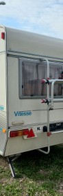 BEYERLAND  VITESSE 400-D, 4-Osobwa,1000 kg.DMC-3