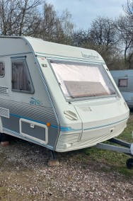 BEYERLAND  VITESSE 400-D, 4-Osobwa,1000 kg.DMC-2