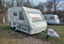 Inna BEYERLAND VITESSE 400-D, 4-Osobwa,1000 kg.DMC