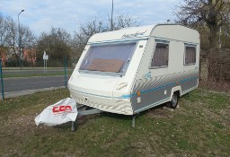 Inna BEYERLAND VITESSE 400-D, 4-Osobwa,1000 kg.DMC