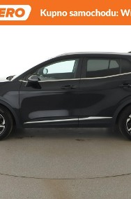Kia Sportage IV mhev full led virtual navi kamera grzane fotele el fotele 2 strefowa-2