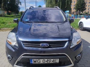 Pierwszy właściciel w Polsce, pojazd ciągle użytkowany.-1