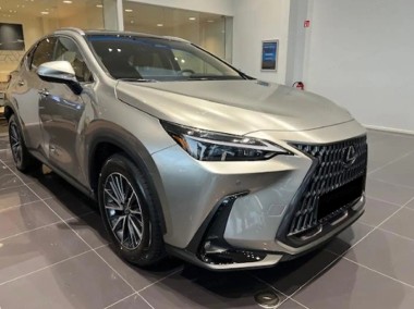 Lexus NX NX 14- 350h Prestige 2.5 Hybrid 350h Prestige 2.5 Hybrid 200KM | Podgrzewane-1