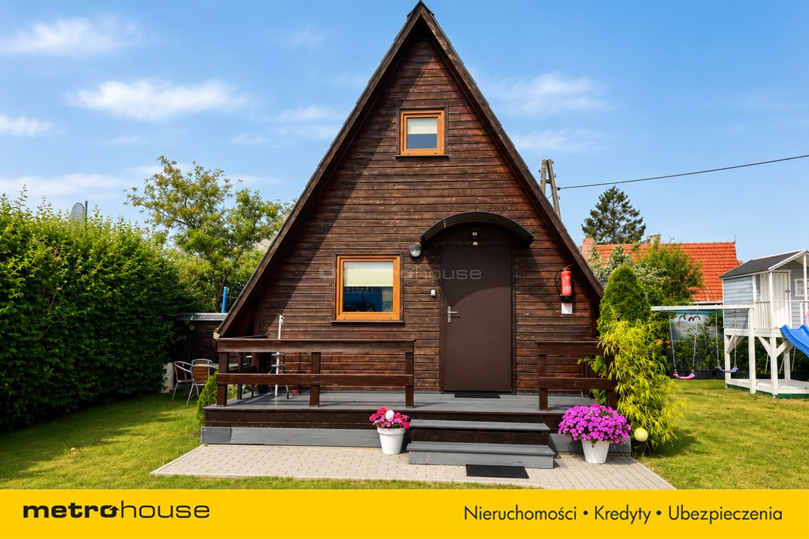 Biznes nad morzem 1307 m² działki 450m od plazy – pohled 3