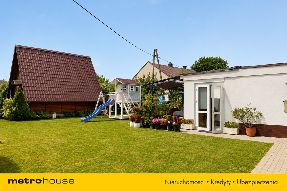 Biznes nad morzem 1307 m² działki 450m od plazy – pohled 5