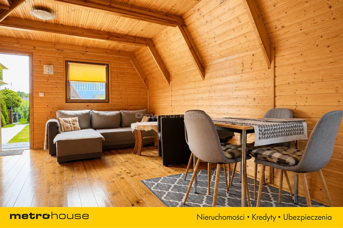 Biznes nad morzem 1307 m² działki 450m od plazy – pohled 6