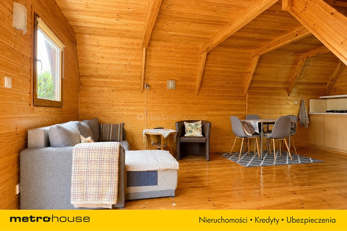 Biznes nad morzem 1307 m² działki 450m od plazy – další