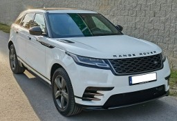Land Rover Range Rover Velar Range Rover VELAR