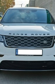 Land Rover Range Rover Velar Range Rover VELAR-2