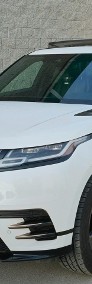 Land Rover Range Rover Velar Range Rover VELAR-3