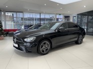 Mercedes-Benz Klasa E E300de EQ Power AMG Line, Salon PL, 1-wł, FV23%, Gwarancja, DOSTAWA