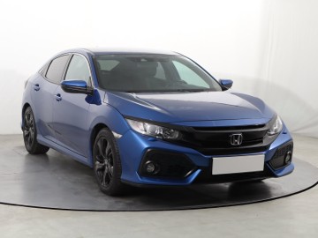 Honda Civic IX , Navi, Klimatronic, Tempomat, Parktronic,