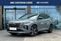 Hyundai Tucson III 1.6T-GDI PHEV 265KM PLUG-IN Platinum+N Line+Sun+Safety Gwarancja FV2