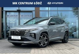 Hyundai Tucson III 1.6T-GDI PHEV 265KM PLUG-IN Platinum+N Line+Sun+Safety Gwarancja FV2