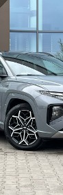 Hyundai Tucson III 1.6T-GDI PHEV 265KM PLUG-IN Platinum+N Line+Sun+Safety Gwarancja FV2-3