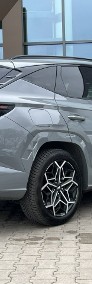 Hyundai Tucson III 1.6T-GDI PHEV 265KM PLUG-IN Platinum+N Line+Sun+Safety Gwarancja FV2-4