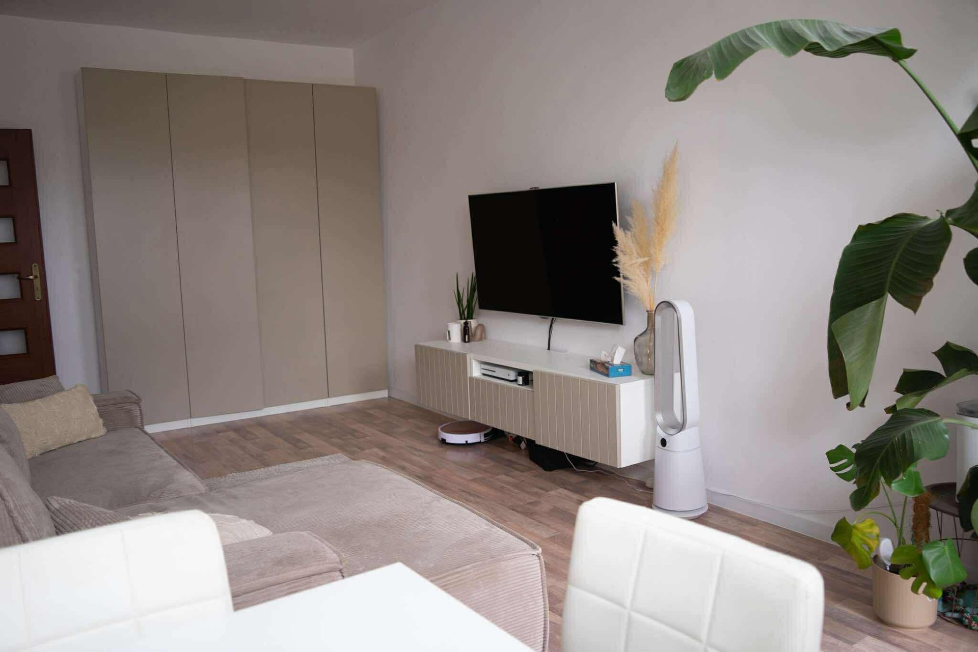 2 pokoje | 41,5 m² | Balkon | Blisko PKP | Tczew - Widok 2