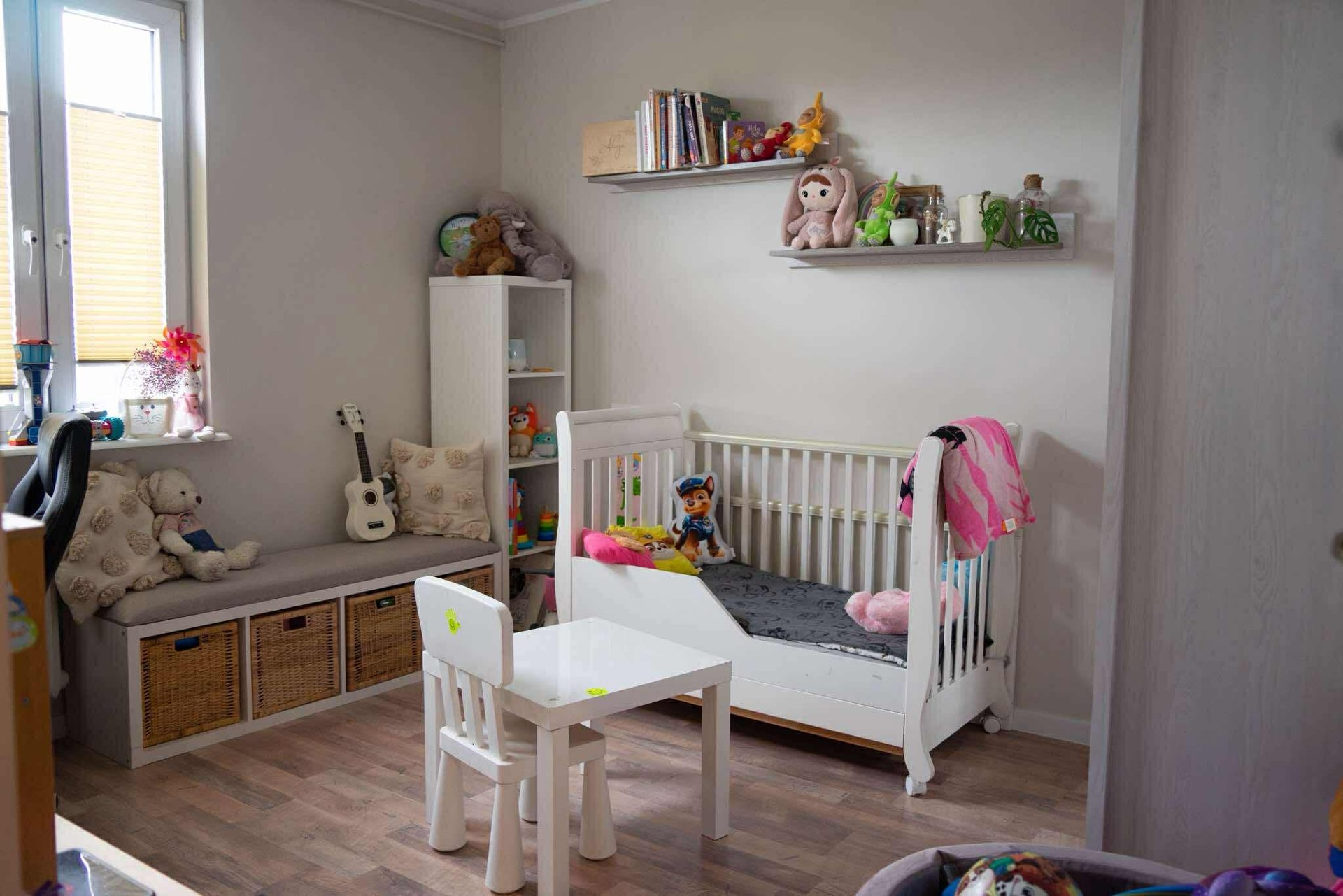 2 pokoje | 41,5 m² | Balkon | Blisko PKP | Tczew - Widok 6