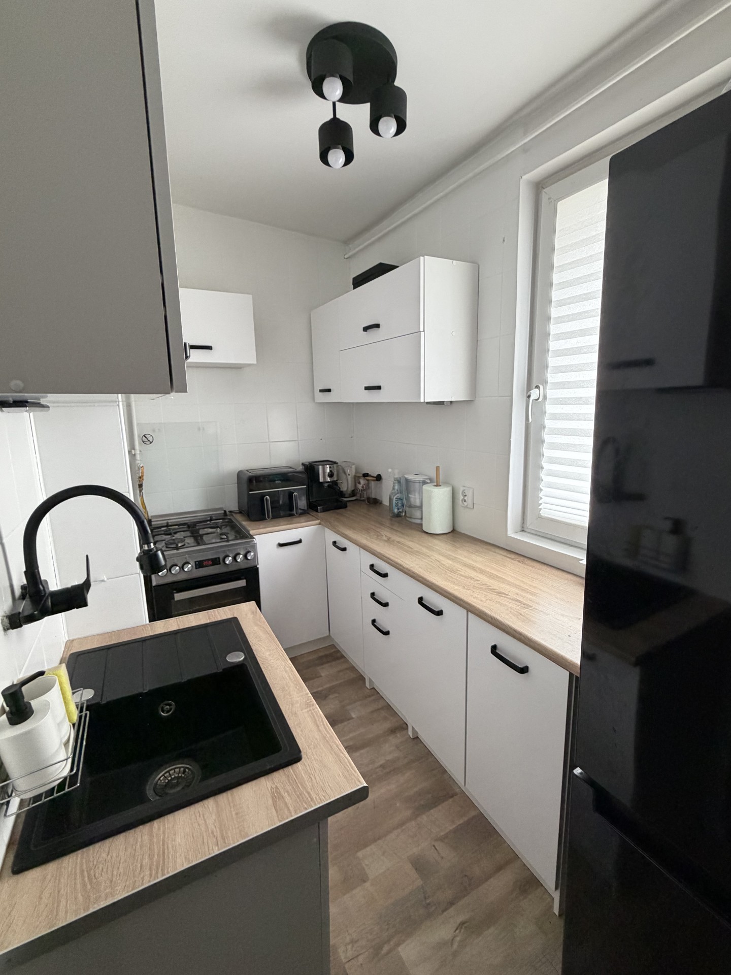 2 pokoje | 41,5 m² | Balkon | Blisko PKP | Tczew - Widok 5