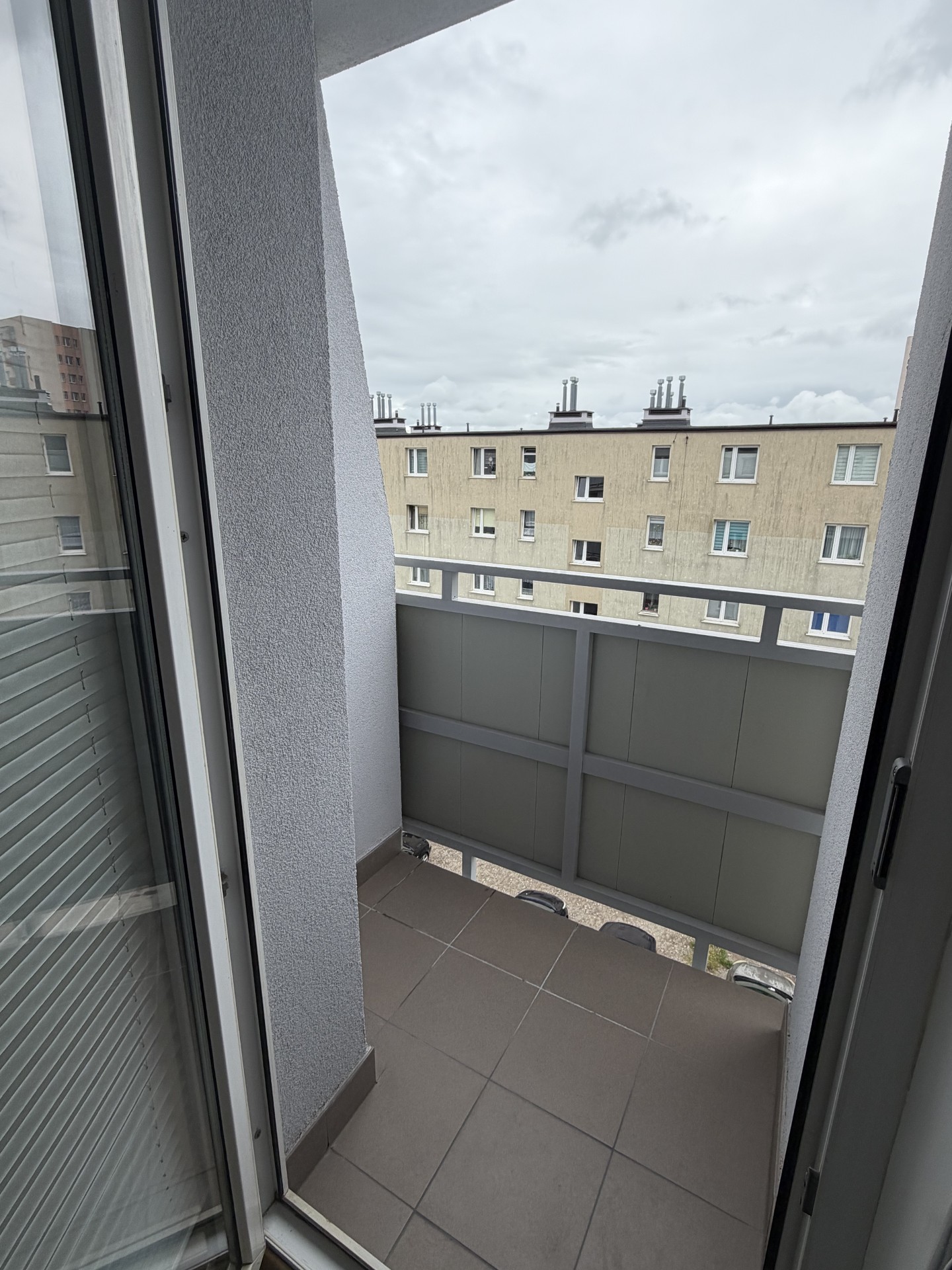 2 pokoje | 41,5 m² | Balkon | Blisko PKP | Tczew - Widok 3