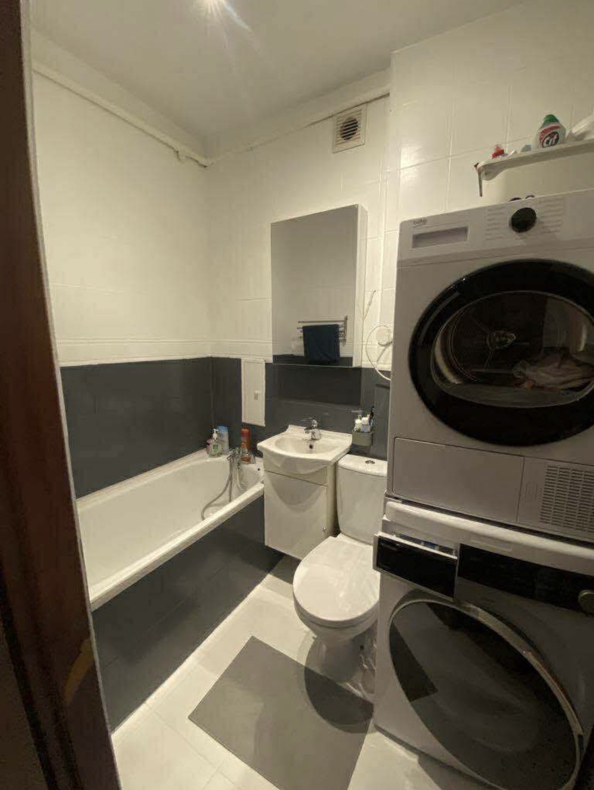 2 pokoje | 41,5 m² | Balkon | Blisko PKP | Tczew - Więcej