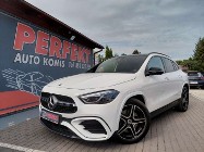 Mercedes-Benz Klasa GLA II