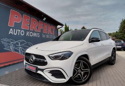 Mercedes-Benz Klasa GLA II