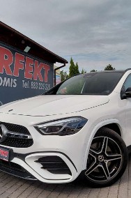 Mercedes-Benz Klasa GLA II-2
