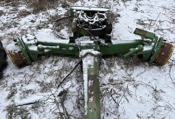 John Deere 7420 7520 Lewa Obudowa Pochwa Przedniego Napędu AL167052 AL160136 7500100667