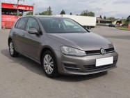 Volkswagen Golf Sportsvan , Salon Polska, Xenon, Klimatronic, Tempomat, Parktronic
