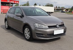 Volkswagen Golf Sportsvan , Salon Polska, Xenon, Klimatronic, Tempomat, Parktronic